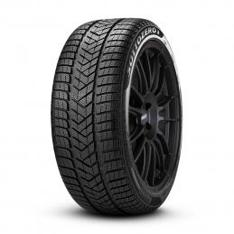 Pirelli Winter SottoZero Serie III 245/45R20 103V RunFlat XL BMW