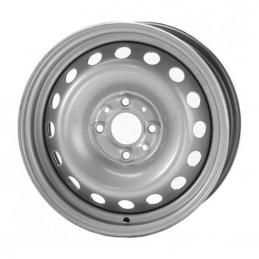 Magnetto 13001S AM ВАЗ-08 5x13 PCD4x98 ET35 Dia58.6 silver