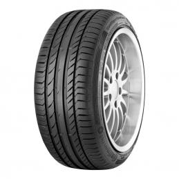 Continental SportContact 5 235/55R19 101Y