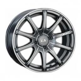 LS 317 7.5x17 PCD5x114.3 ET45 Dia73.1 GMF