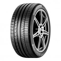 Continental SportContact 5P 245/40R20 99Y  XL