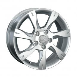 LS 1061 6.5x15 PCD5x114.3 ET40 Dia73.1 S