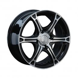 LS 131 6.5x15 PCD5x112 ET45 Dia73.1 BKF