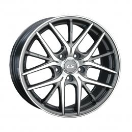 LS 315 7x17 PCD5x114.3 ET40 Dia73.1 GMF