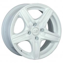 LS 321 6.5x15 PCD5x112 ET45 Dia57.1 W