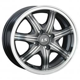 LS 323 7x17 PCD5x112 ET45 Dia57.1 GMF