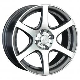 LS 328 7x16 PCD5x114.3 ET40 Dia73.1 GMF