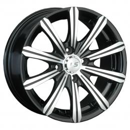 LS 391 7.5x17 PCD5x114.3 ET45 Dia73.1 BKF