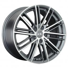 LS 480 7.5x17 PCD5x114.3 ET45 Dia73.1 GMF