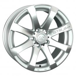 LS 538 6.5x15 PCD5x100 ET38 Dia73.1 SF