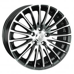 LS 565 7.5x17 PCD5x114.3 ET40 Dia73.1 BKF