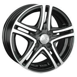 LS 570 7x16 PCD5x114.3 ET40 Dia73.1 BKF