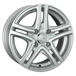 LS 570 6.5x15 PCD4x100 ET42 Dia73.1 SF