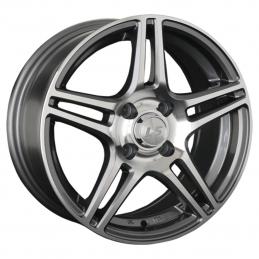 LS 770 7.5x17 PCD5x114.3 ET45 Dia73.1 GMF