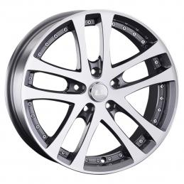 LS 919 6.5x16 PCD5x114.3 ET43 Dia67.1 GMF