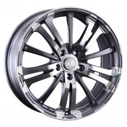 LS 955 7x16 PCD5x114.3 ET40 Dia73.1 GMF