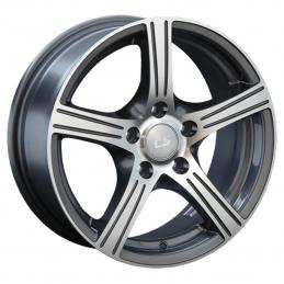 LS NG238 7x16 PCD5x114.3 ET40 Dia73.1 GMF