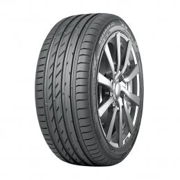 Nokian Tyres Nordman SZ2 245/40R18 97W  XL