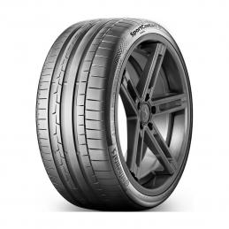 Continental SportContact 6 ContiSilent 315/40R21 111Y