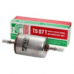 Фильтр топливный TS 07-Т ВАЗ инжектор