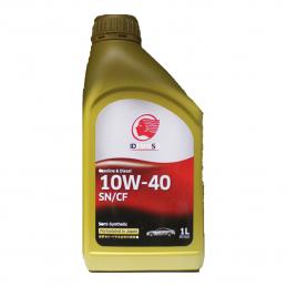 Idemitsu Gasoline&Diesel 10W40 1л