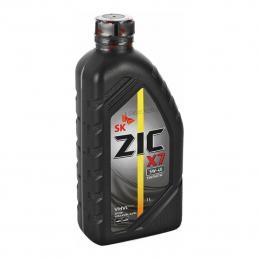 ZIC X7 5W40 1л