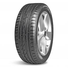 Ikon (Nokian Tyres) Nordman SZ2 205/50R17 93W  XL