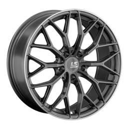 LS Flow Forming RC69 8x18 PCD5x114.3 ET40 DIA 67.1  GML