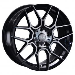 LS 1265 8x18 PCD5x114.3 ET45 Dia67.1 BKF