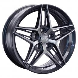 LS 1262 7.5x17 PCD5x114.3 ET40 Dia60.1 GMF