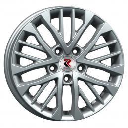 RepliKey Skoda Karoq (R238) 6x16 PCD5x112 ET43 Dia57.1 HSB