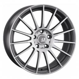LS Flow Forming RC05 8x18 PCD5x112 ET40 Dia66.6 MGMF