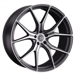 LS Flow Forming RC56 10x22 PCD5x112 ET35 Dia66.6 MGMF