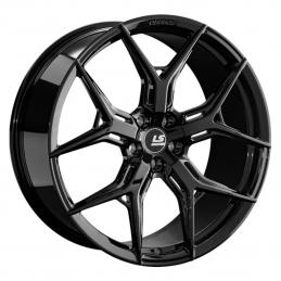 LS Forged FG13 10.5x21 PCD5x112 ET43 Dia66.6 BK