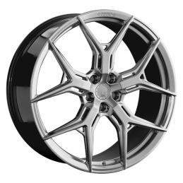 LS Forged FG13 8x18 PCD5x108 ET45 Dia63.3 MGMF