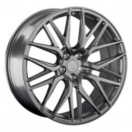 LS Forged FG04 8x18 PCD5x108 ET36 DIA 65.1  MGM