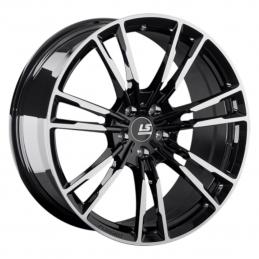 LS Forged FG06 8x19 PCD5x114.3 ET45 Dia67.1 BKF