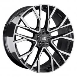 LS Forged FG07 9.5x21 PCD5x120 ET49 Dia72.6 BKF