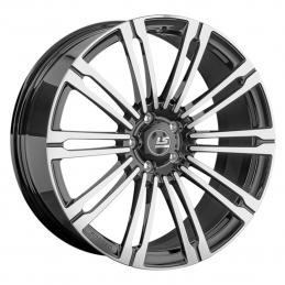 LS Forged FG16 9.5x22 PCD5x120 ET49 Dia72.6 BKF