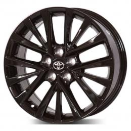 Replica FR TY721 7x17 PCD5x114.3 ET45 DIA 60.1  B